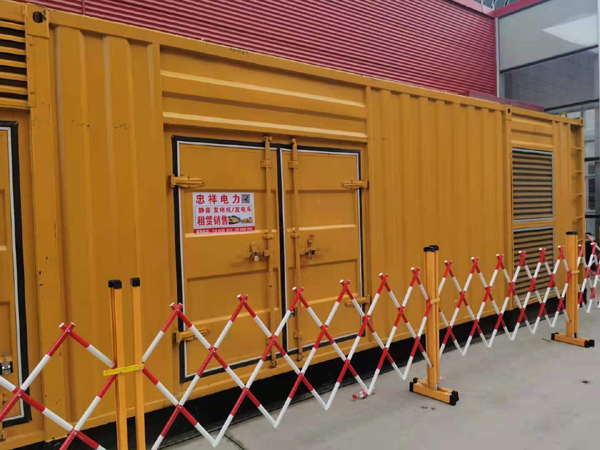 尤溪柴油发电机电压不稳的原因是什么？