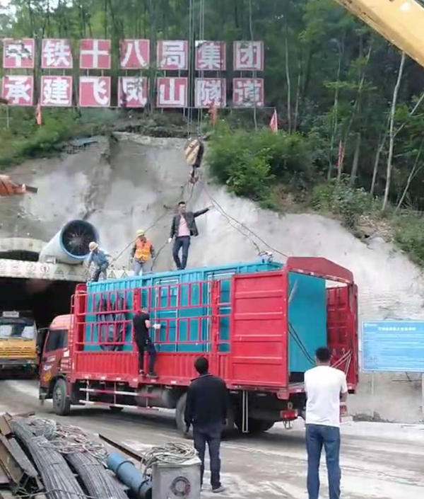 尤溪发电机组维修后输出功率降低是什么问题