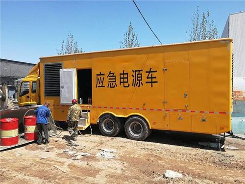 尤溪发电车租赁-教您挑选发电机哪些技巧可以掌握使用