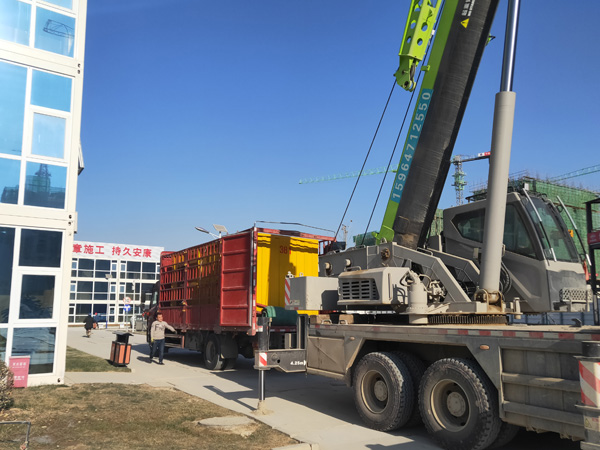 尤溪发电机出租50KW柴油发电机组需要配多粗电缆线