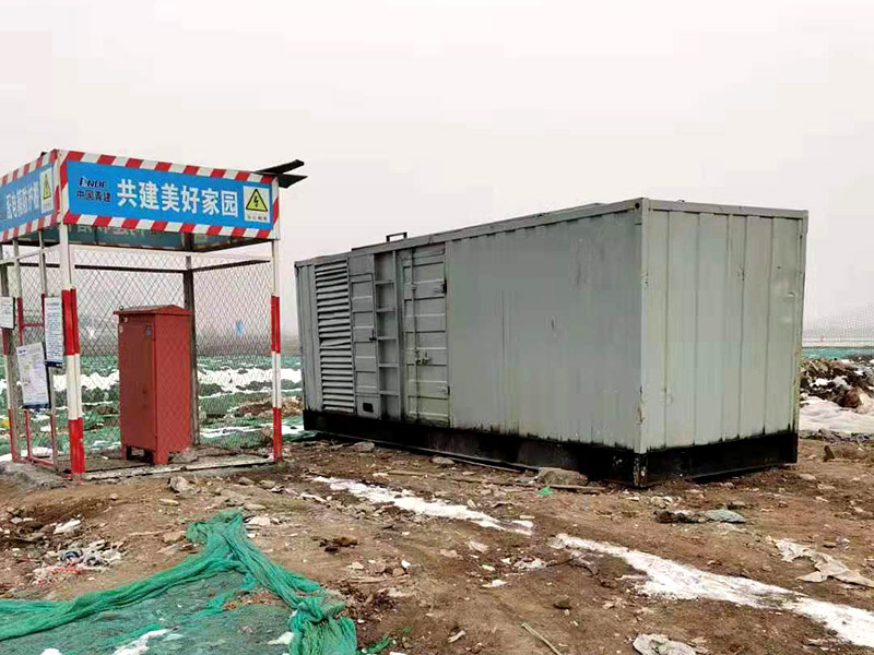 尤溪燃气发电机在高海拔地区运行时会遇到哪些常见故障?