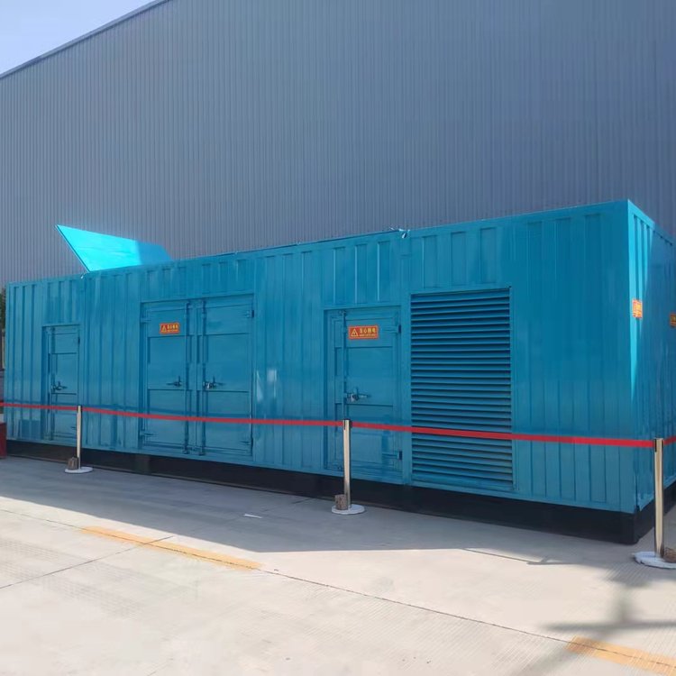 尤溪怎样更换柴油发电机组的空气滤清器？