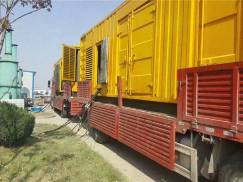 尤溪计算 200KW 柴油发电机油耗时，需要考虑哪些因素？