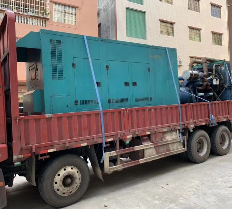 尤溪如何在不同负载率下确保 400KW 柴油发电机组的正常运行？
