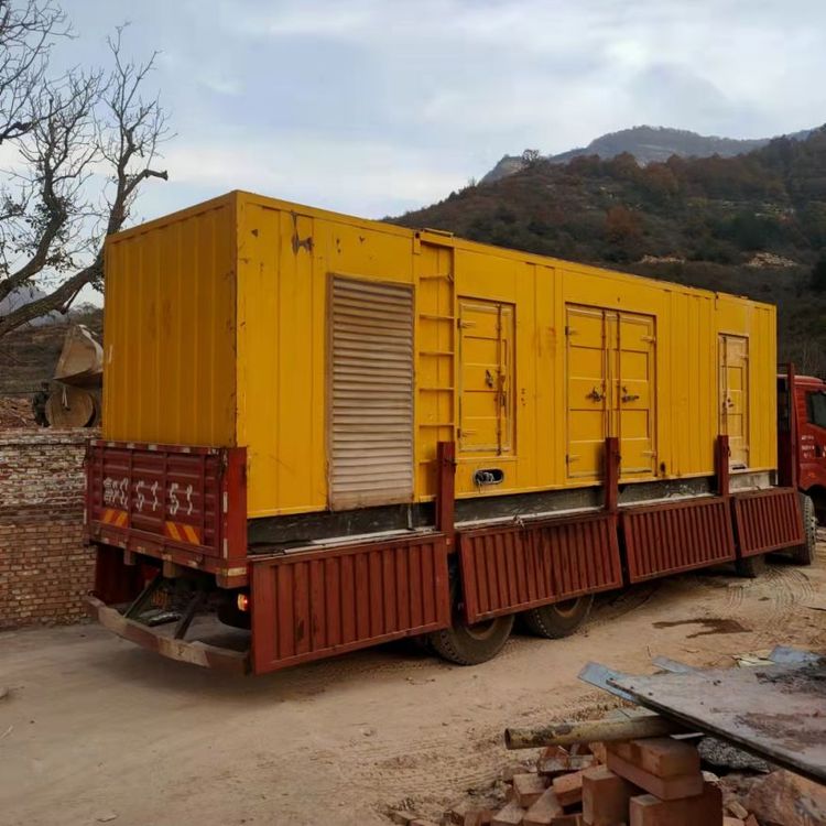 尤溪200kW 发电机组在带电阻性负载时，输出功率会受到哪些因素的影响？