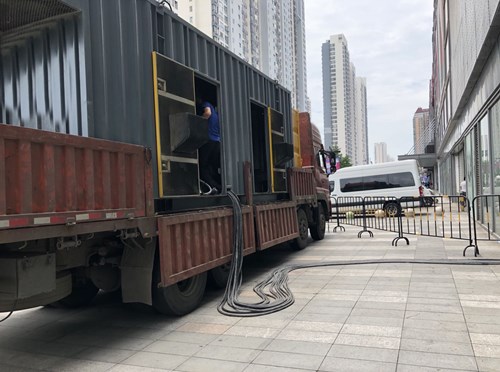 尤溪低温环境下，柴油发电机组电池充满电的具体时间受哪些因素影响？