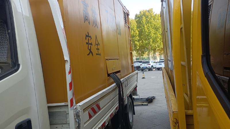 尤溪如何判断柴油发电机组和UPS电源的切换时间是否符合要求？
