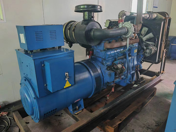 尤溪100kW柴油发电机组使用多级机油有哪些优缺点？