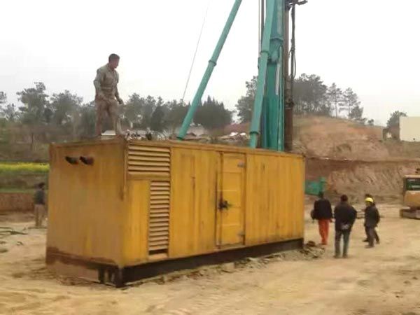 尤溪柴油发电机组应用场合有哪些？